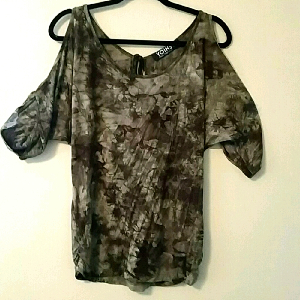 Nwot ladies top